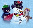 Snowman