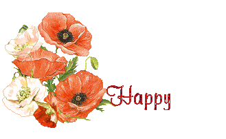 coquelicot 1