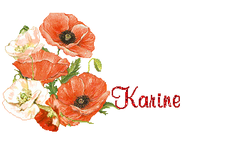coquelicot 1